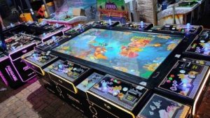 Cách chỉnh máy bắn cá giúp tối ưu doanh thu tới 80%