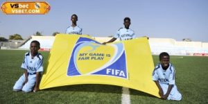 Fair Play là gì? Tinh thần thượng võ sống mãi cùng bóng đá