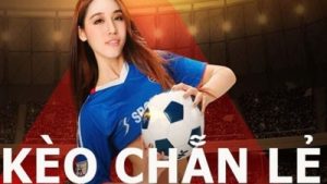 Kèo chẵn lẻ – Khám phá thế giới cá cược thể thao hấp dẫn