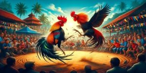 Mẹo chơi đá gà – Chiến lược giúp tăng tỷ lệ thắng đến 99%