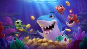 Kỹ Thuật Bắn Cá – Bí Quyết Chơi Chuẩn, Thắng Nhanh Dễ Dàng