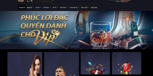 K8 – Sân chơi với đa dạng trò chơi cá cược đẳng cấp nhất