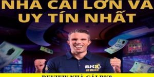 BK8 – Sân chơi với kho game đẳng cấp nhất thị trường cá cược