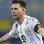 Top 5 cầu thủ giàu nhất thế giới chính thức được vinh danh