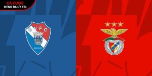 Soi kèo Gil Vicente vs Benfica, 3h15 ngày 3/3 – Liga Portugal