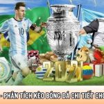 Keonhacai.cat - Phân tích kèo bóng đá chi tiết cho người chơi