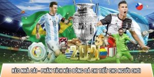 Keonhacai.cat – Phân tích kèo bóng đá chi tiết cho người chơi