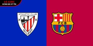 Soi kèo Athletic Bilbao vs Barcelona, 3h ngày 8/3 – La Liga