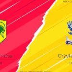 Soi kèo Larnaca vs Crystal Palace