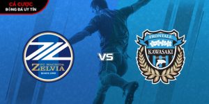 Soi kèo Machida Zelvia vs Kawasaki Frontale