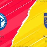 Soi kèo Slovakia vs Kosovo
